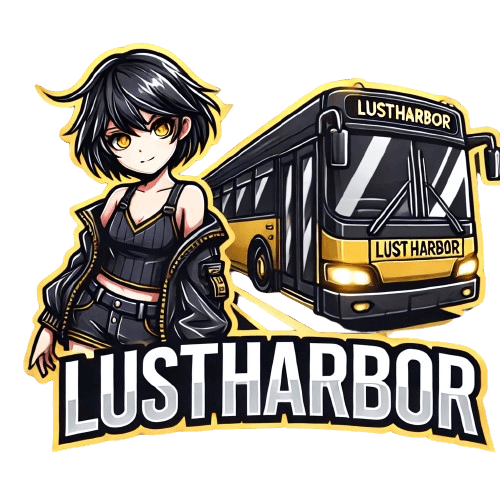 Lust Harbor Logo